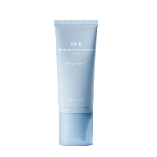 Abib - SEDUM HYALURON SUNSCREEN WATERY TUBE