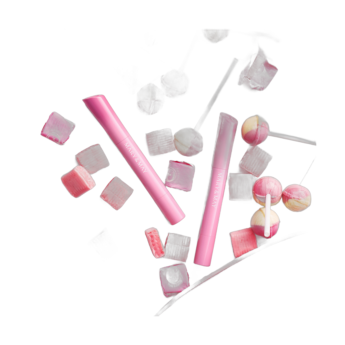 Blooming Glow Lip 01 Peony Bouquet 1.7g