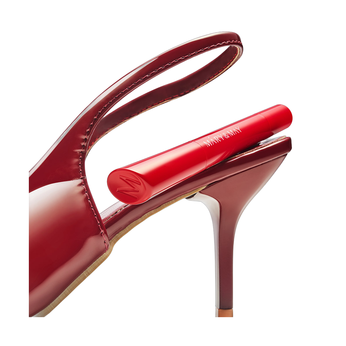 Blooming Glow Lip 04 Cool Red Tulip 1.7g
