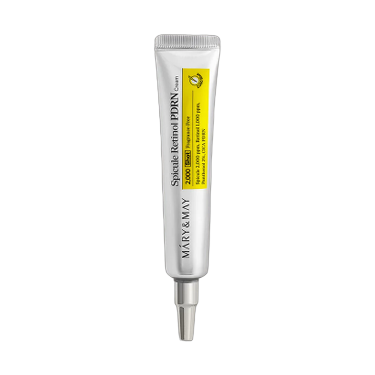 Spicule Retinol PDRN Cream 15g