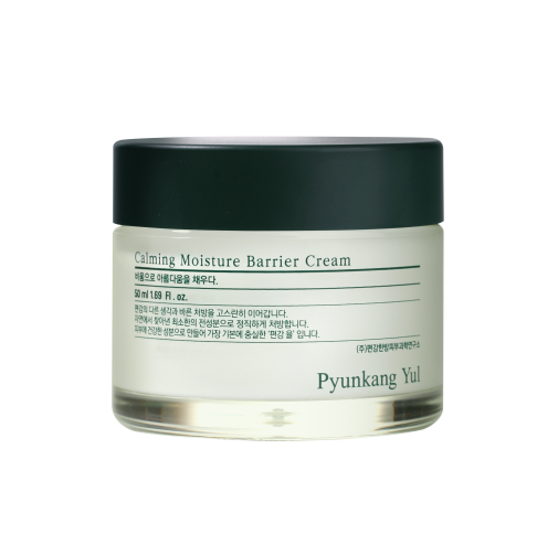 Pyunkang yul - Calming Moisture Barrier Cream