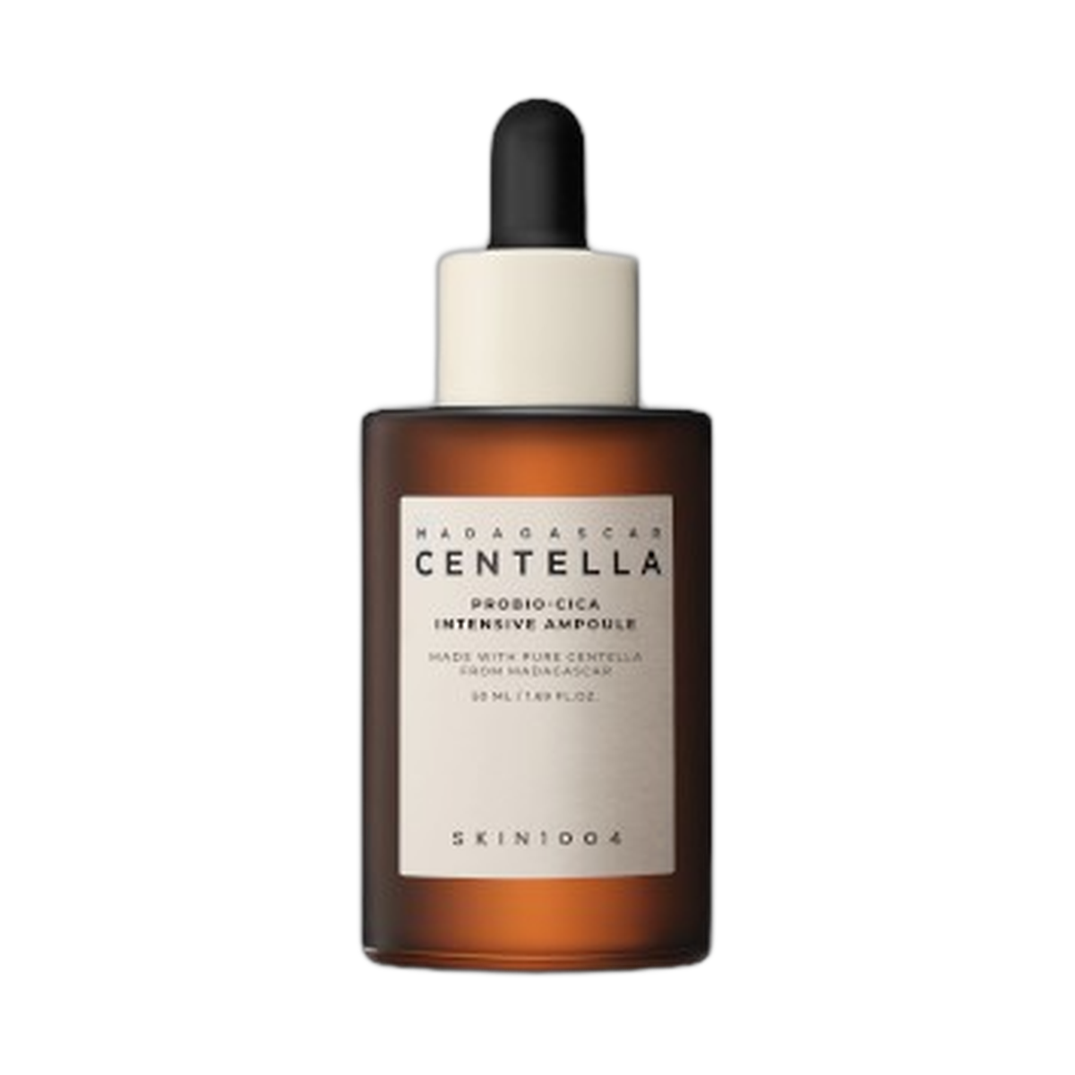 MADAGASCAR CENTELLA PROBIO-CICA INTENSIVE AMPOULE 50ml