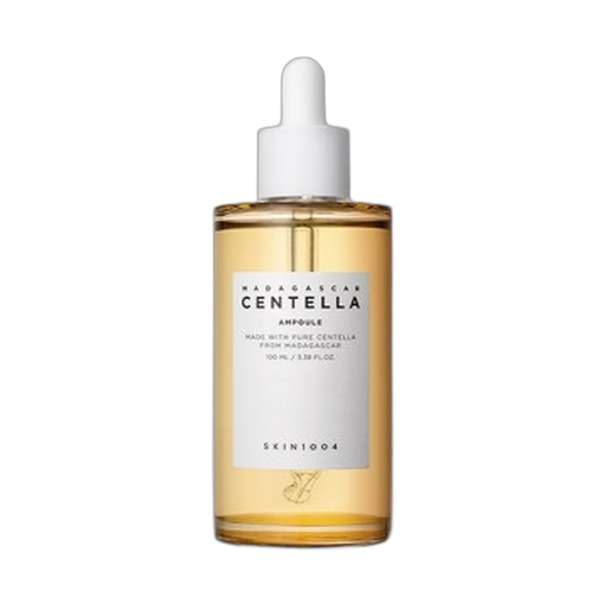 Madagascar Centella Ampoule 100ml