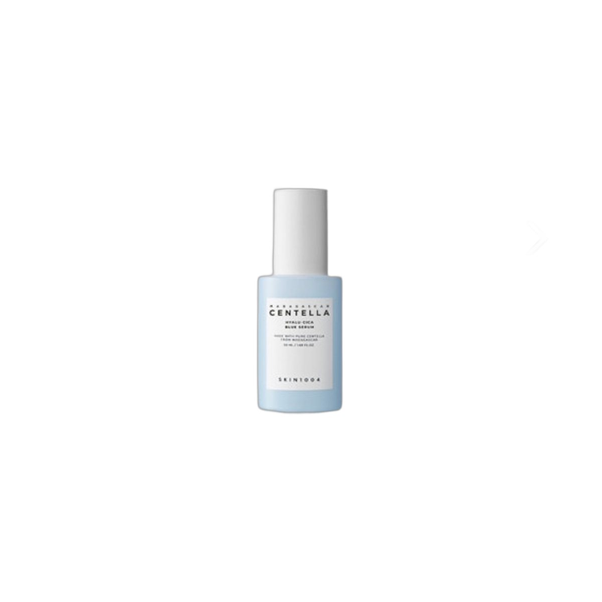 Madagascar Centella Hyalu-Cica Blue Serum 50ml