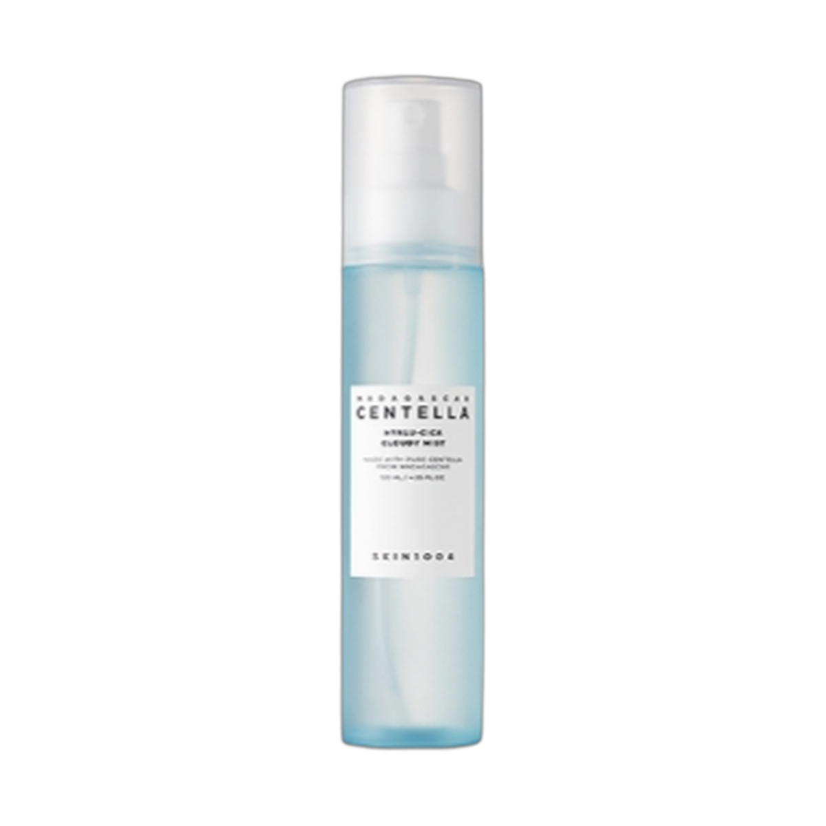 Madagascar Centella Hyalu-Cica Cloudy Mist 120ml
