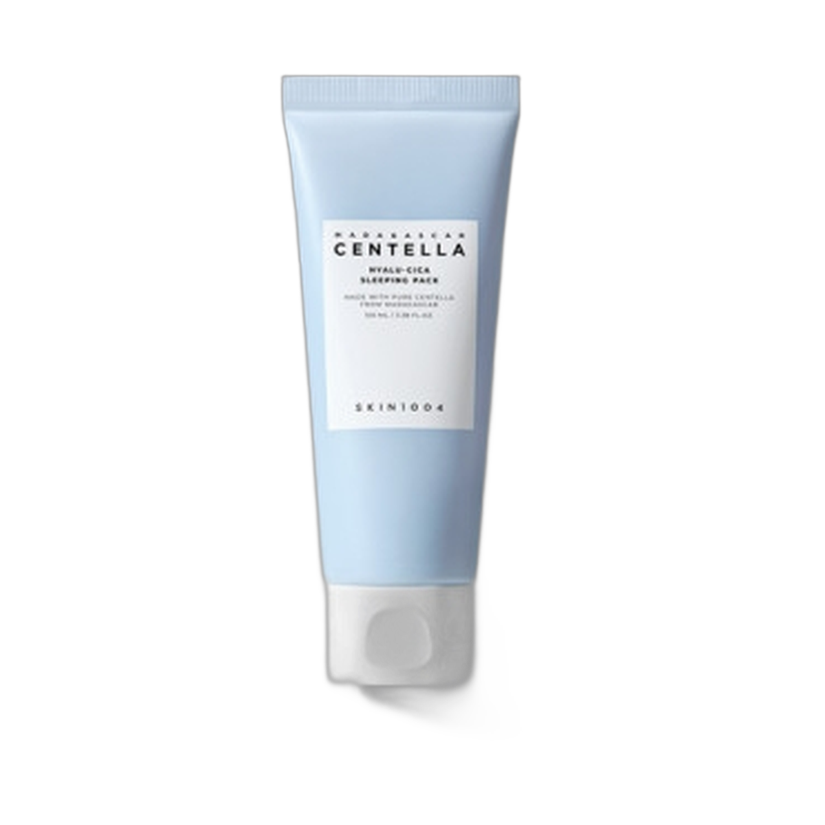 Madagascar Centella Hyalu-Cica Sleeping Pack 100ml