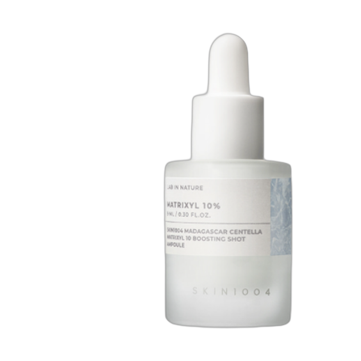 Madagascar Centella Matrixyl 10 Boosting Shot Ampoule 9ml