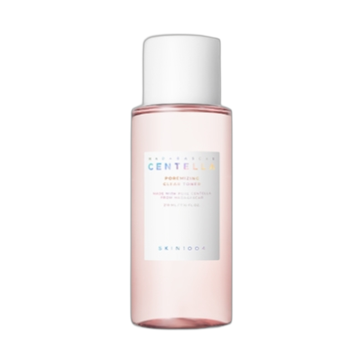 Madagascar Centella Poremizing Clear Toner 210ml