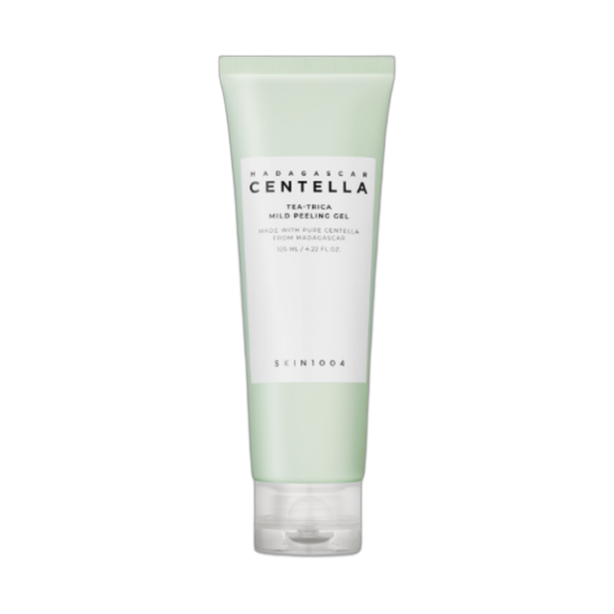 Madagascar Centella Tea-Trica Mild Peeling Gel 125ml