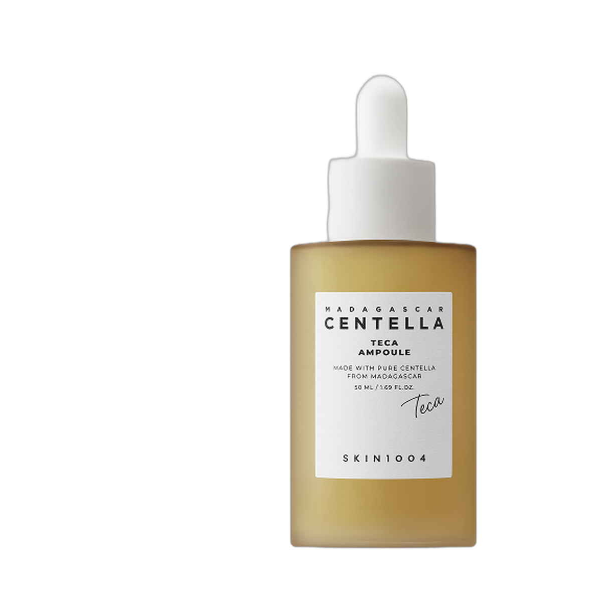 Madagascar Centella Teca Ampoule 50ml