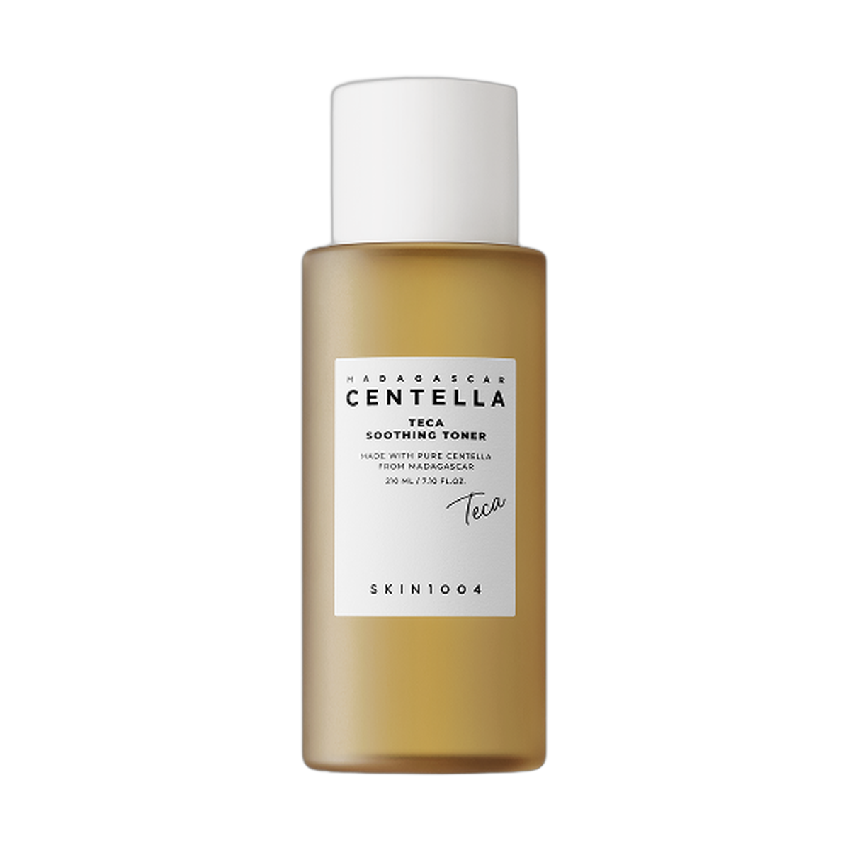 Madagascar Centella Teca Soothing Toner 210ml
