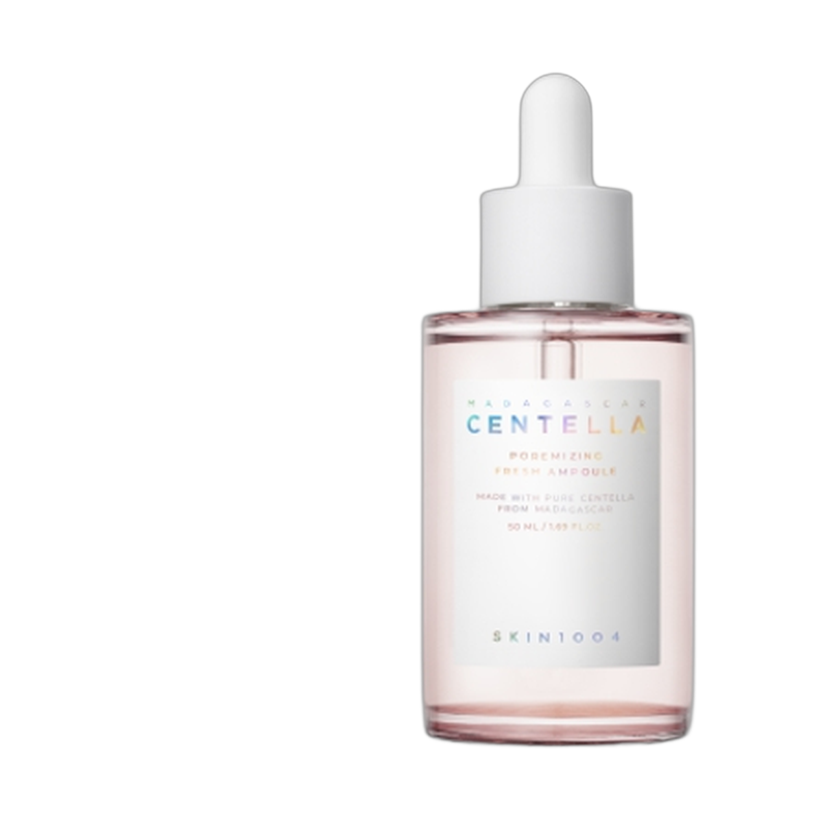 Madagascar Centella mizing Fresh Ampoule 50ml