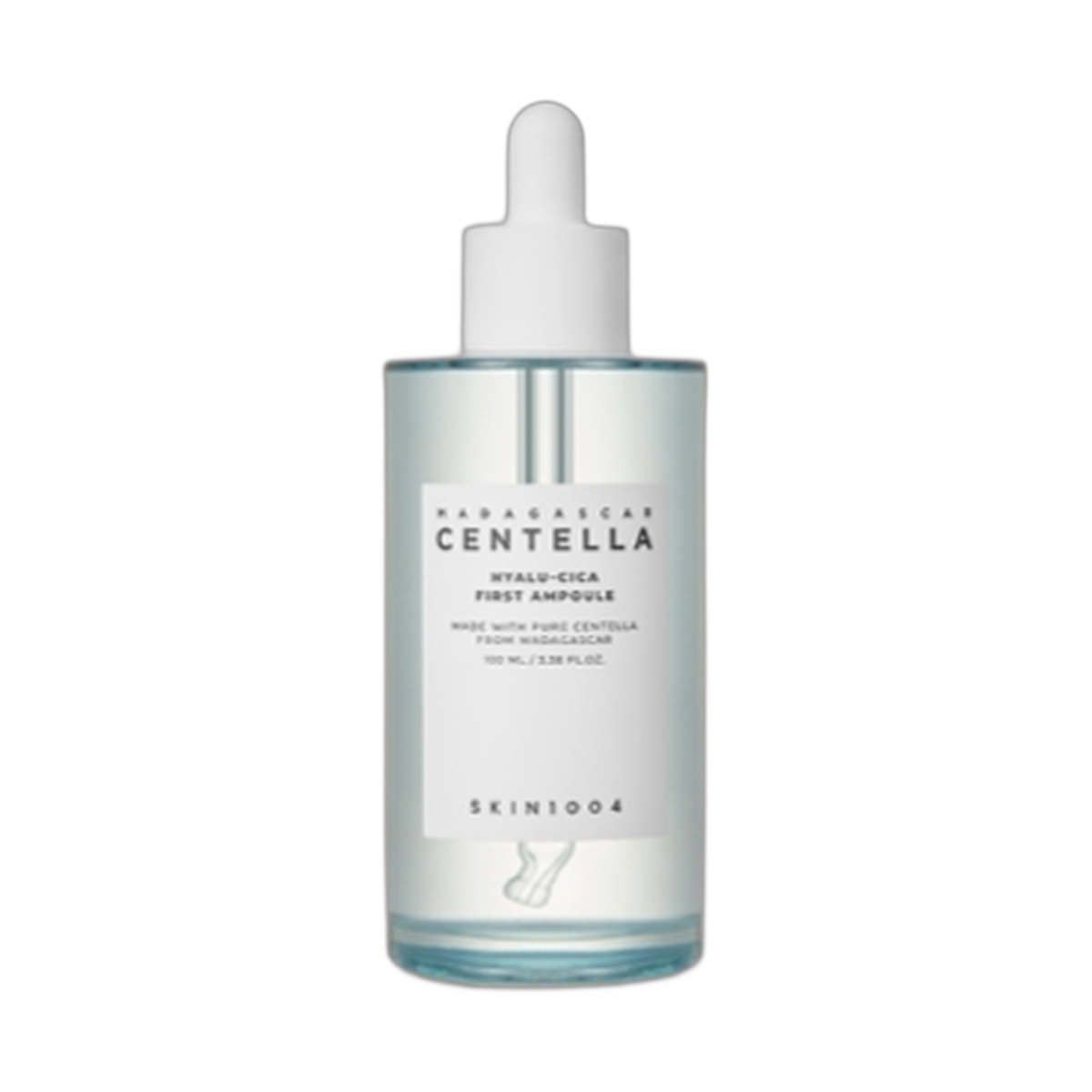 Madagascar Hyalu-cica First Ampoule 100ml