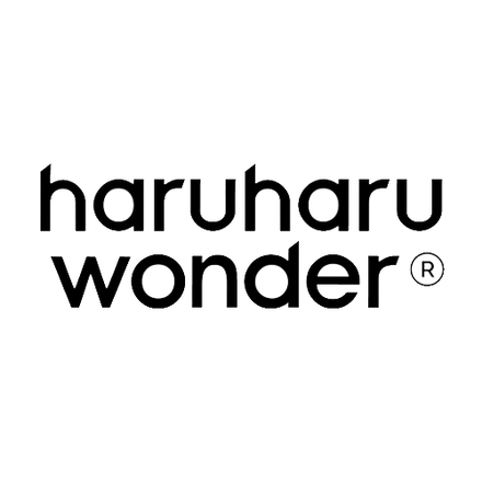 Haruharu Wonder