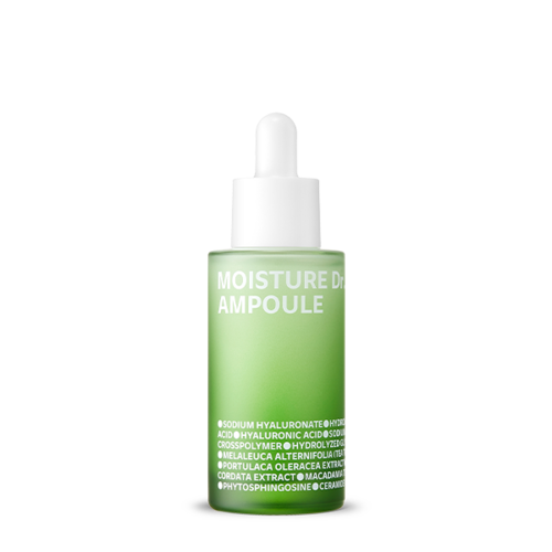 MOISTURE DR. AMPOULE 40ML