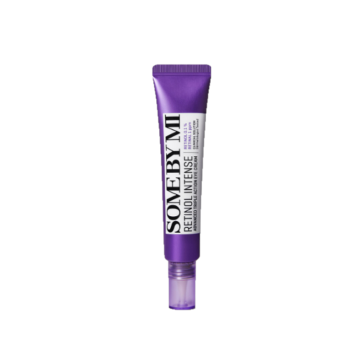 RETINOL INTENSE ADVANCED TRIPLE ACTION EYE CREAM 30ML