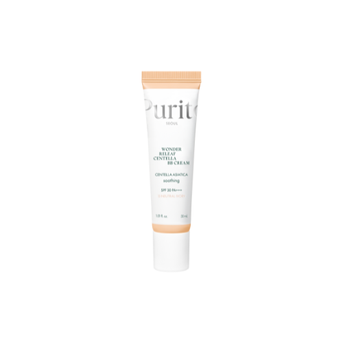 WONDER RELEAF CENTELLA BB CREAM #13 NEUTRAL IVORY SPF 30 PA+++ 30ML