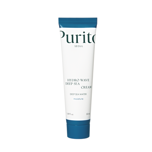 HYDRO WAVE DEEP SEA CREAM 50ML