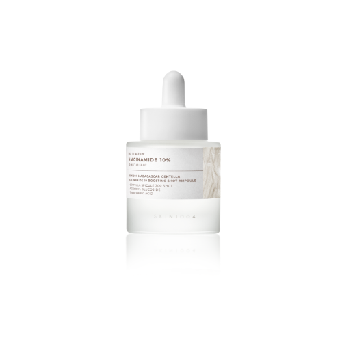 MADAGASCAR CENTELLA NIACINAMIDE 10 BOOSTING SHOT AMPOULE 30ML