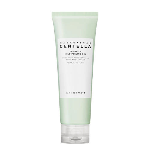 SKIN1004 MADAGASCAR CENTELLA TEA-TRICA MILD PEELING GEL 125ML