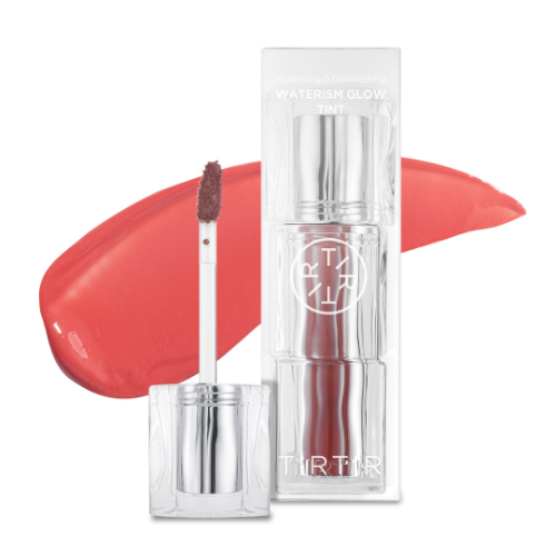 WATERISM GLOW TINT 02 MERRY CORAL 4G