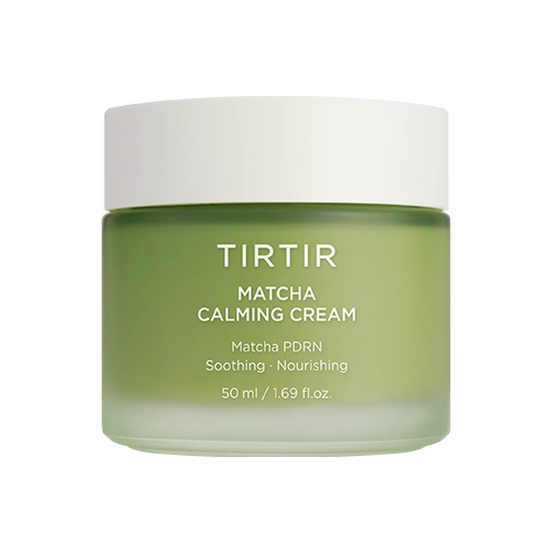 MATCHA CALMING CREAM 50ML