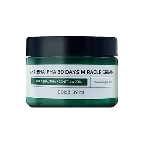 AHA BHA PHA 30 DAYS MIRACLE CREAM