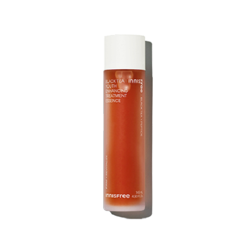 BLACK TEA YOUTH ENHANCING TREATMENT ESSENCE 145ML