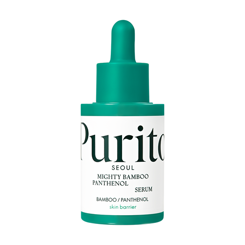 MIGHTY BAMBOO PANTHENOL SERUM 30ML