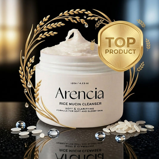 Rice Mucin Cleanser