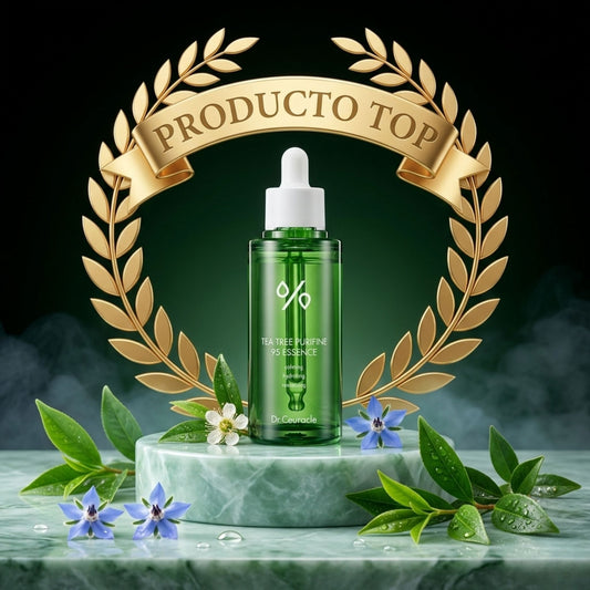 Dr. Ceuracle Tea Tree Purifine Essence