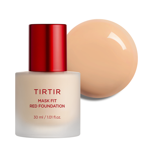 MASK FIT RED FOUNDATION 23N SAND 30ML