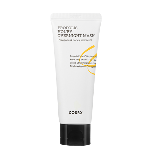 FULL FIT PROPOLIS HONEY OVERNIGHT MASK