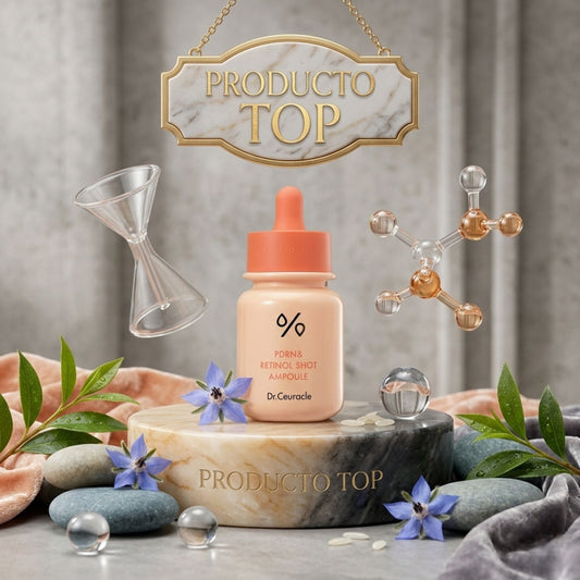 Dr. Ceuracle PDRN & Retinol Shot