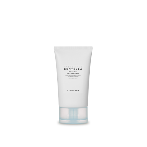 MADAGASCAR CENTELLA HYALU-CICA MOISTURE CREAM 75ML