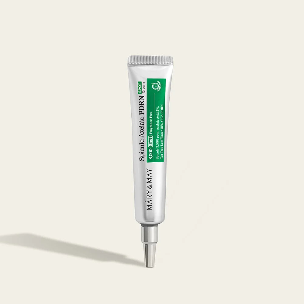 Mary&May Spicule Azelaic PDRN Cream 15g