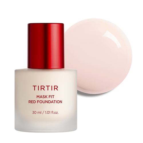 MASK FIT RED FOUNDATION 11C COOL ROSY 30ML