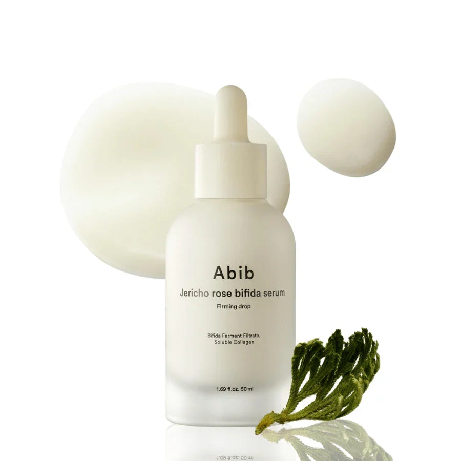 Jericho Rose Bifida Serum Firming Drop 50ml
