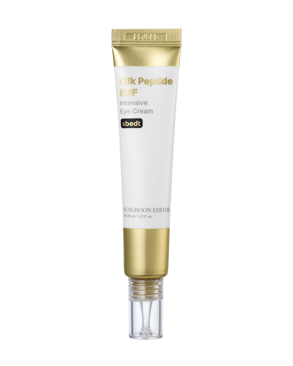 Silk Peptide Intensive Lifting Eye Cream 30ml