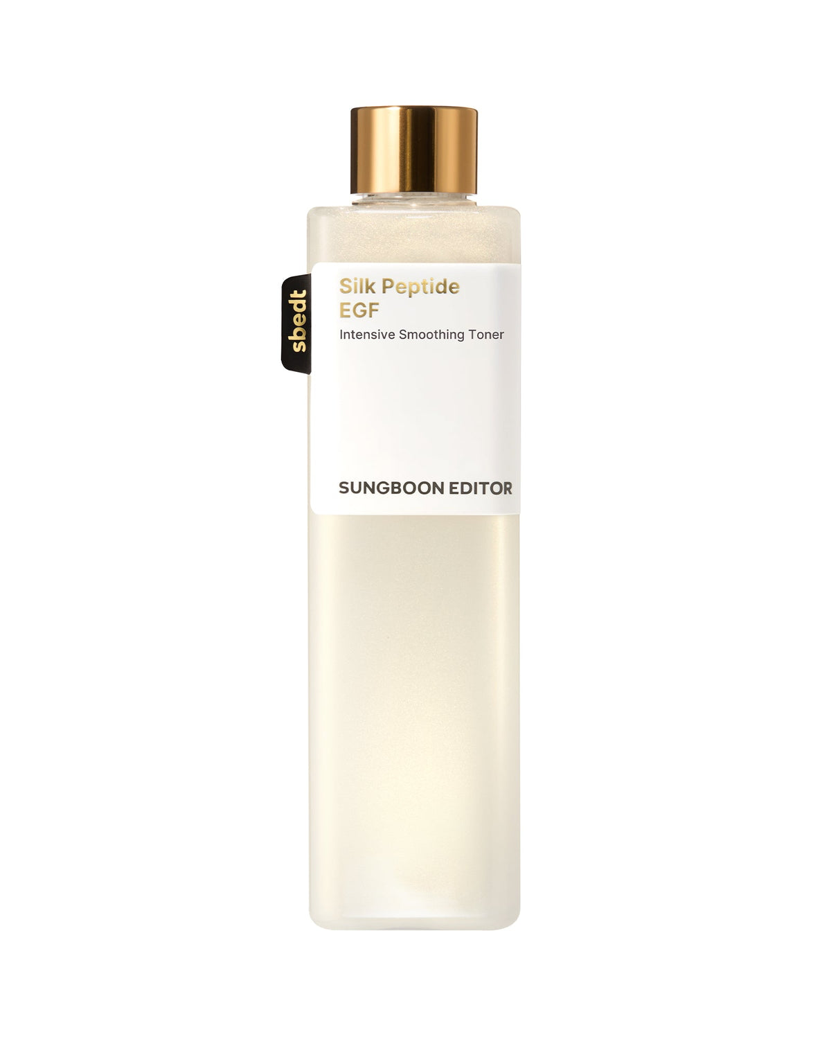 Silk Peptide EGF Intensive Smoothing Toner