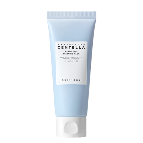 MADAGASCAR CENTELLA HYALU-CICA SLEEPING PACK 100ML