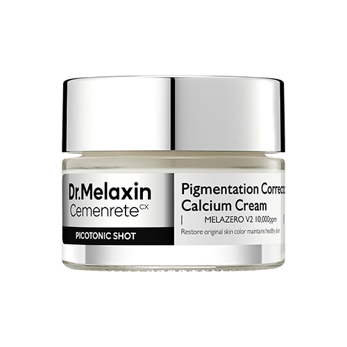 CEMENRETE PICOTONIC SHOT CREAM 25G