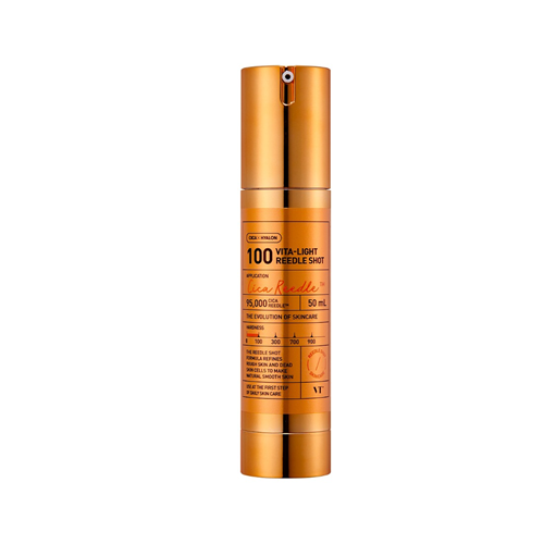 VITA-LIGHT REEDLE SHOT 100 50ML