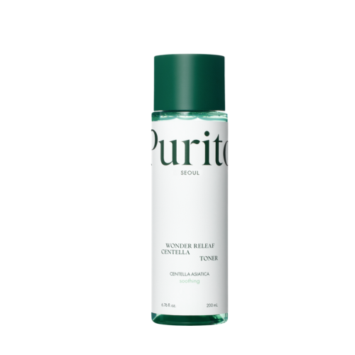WONDER RELEAF CENTELLA TONER 200ML