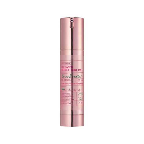 COLLAGEN REEDLE SHOT 100 50ML