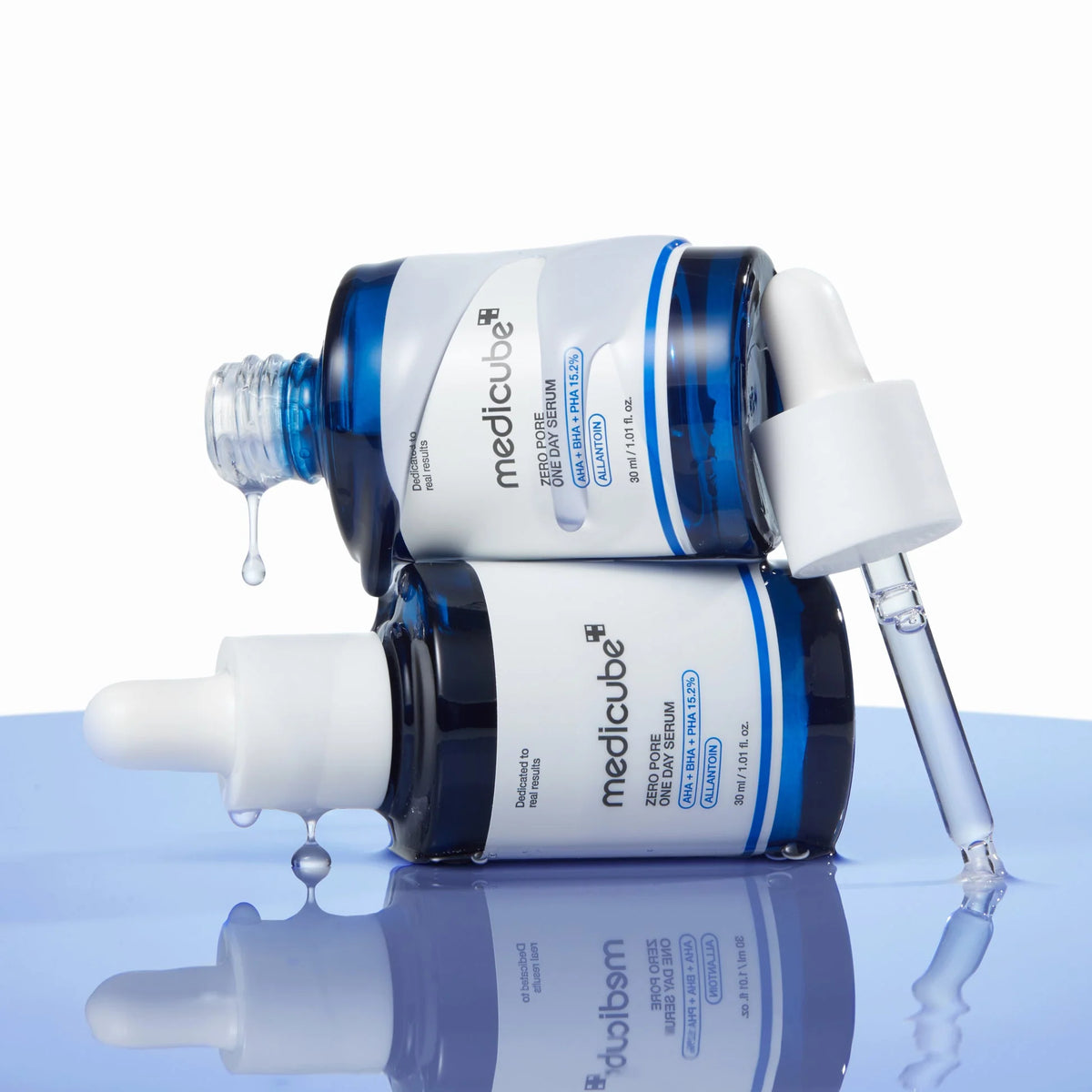 Medicube Zero Pore One Day Serum 30 ml