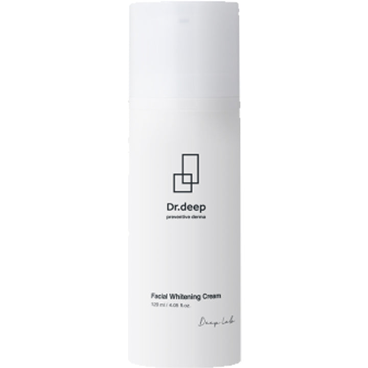 Facial Whitening Cream 50ml