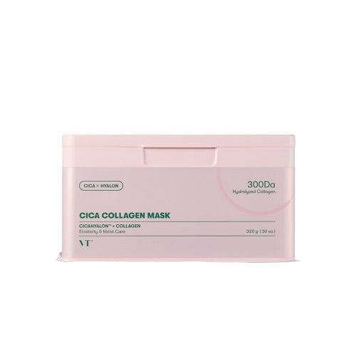 CICA COLLAGEN MASK (30EA)320G