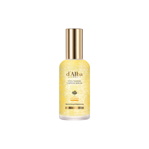 VITA TONING CAPSULE SERUM 100ML