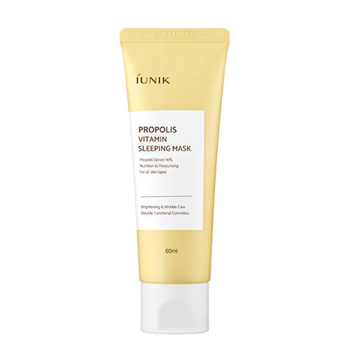 PROPOLIS VITAMIN SLEEPING MASK 60ML